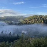 © Vue du Vallee - Villa Guillaumette
