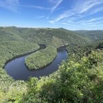 © Méandre de Queuille - Villa Guillaumette