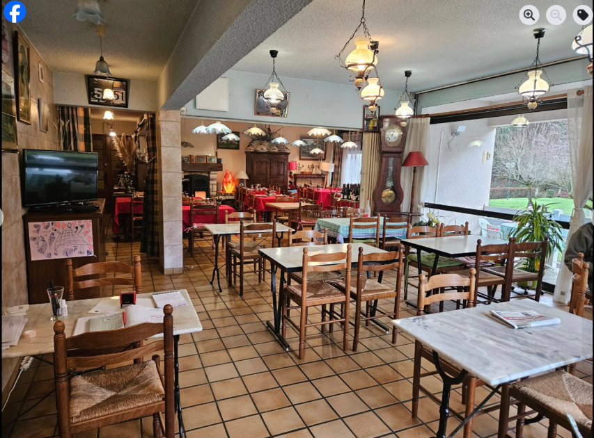 © Bar le Rochecivière_Miremont - Bar le Rochecivière