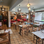 © Bar le Rochecivière_Miremont - Bar le Rochecivière