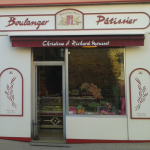 © Boulangerie Pâtisserie Mousset_Montaigut-en-Combraille - Mousset