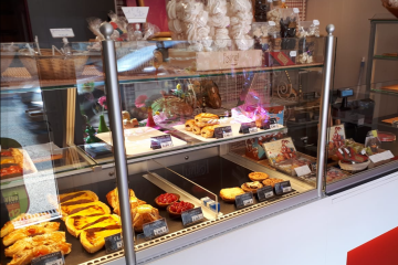 © Boulangerie Pâtisserie Mousset_Montaigut-en-Combraille - Mousset