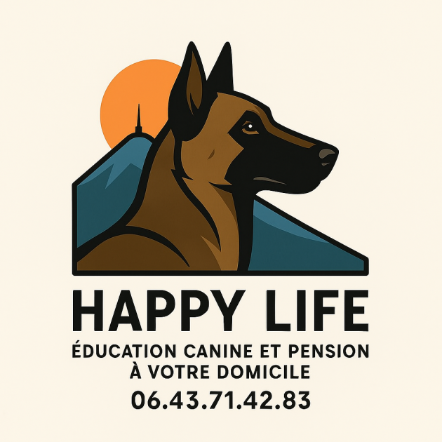 © Happy Life 63 - Mathilde Chacun