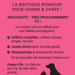 © Happy Life 63 - Mathilde Chacun