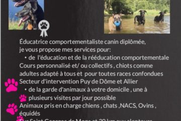 © Happy Life 63 - Mathilde Chacun