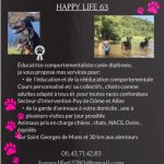 © Happy Life 63 - Mathilde Chacun