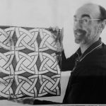 © Maison des Art'isans- Blot l'église - Renaud Angerville Langlois Vitrailliste