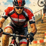 © Cyclo-Cross_Condat-en-Combraille - Cyclo-Cross_Condat-en-Combraille