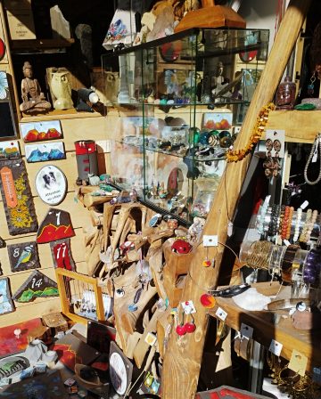 © Boutique Marchand de cailloux Pontgibaud - Marchand de Cailloux