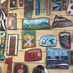 © Laves murales Marchand de cailloux Pontgibaud - Marchand de Cailloux