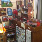 © Poterie Marchand de cailloux Pontgibaud - Marchand de Cailloux