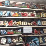 © Numéros de maison Marchand de cailloux Pontgibaud - Marchand de Cailloux