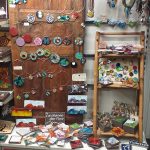 © Bijoux en lave Marchand de cailloux Pontgibaud - Marchand de Cailloux