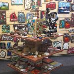 © Bijoux en lave et divers Marchand de cailloux Pontgibaud - Marchand de Cailloux