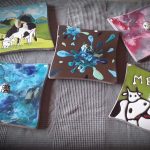 © Plateaux à fromage Marchand de cailloux Pontgibaud - Marchand de Cailloux