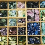 © Pierres roulées Marchand de cailloux Pontgibaud - Marchand de Cailloux