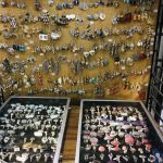 © Bijoux argent et pierres Marchand de cailloux Pontgibaud - Marchand de Cailloux