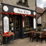 © mon reve automne - Roos Persoon