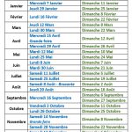 © Marché des producteurs - OK