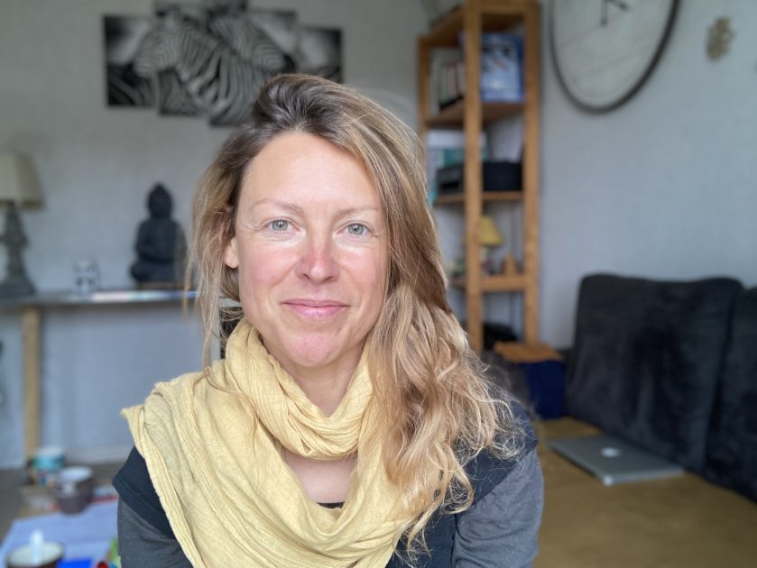 © Muriel Pereira - Mp