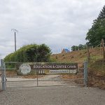 © LINC School entrée centre - LINC School