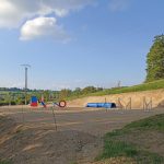 © Terrain d'agility - LINC School