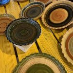 © Plats à tarte - Rabot