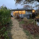 © Boutique hiver - Rabot