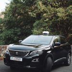 © Taxi Eurl Les Dauphins - BOUCHET