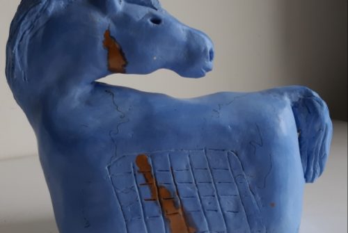 Atelier de modelage et céramique