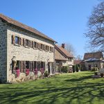 © La Bâtisse - Espaignet Nathalie