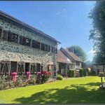 © La Bâtisse - Espaignet Nathalie