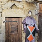 © Escape Game - Espaignet Nathalie