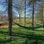 © Espace Hamacs - Espaignet Nathalie