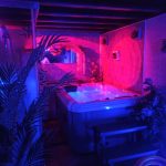 © Jacuzzi - Espaignet Nathalie