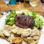 © Table d'hôtes - Espaignet Nathalie