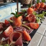 © table d'hôtes - Espaignet Nathalie