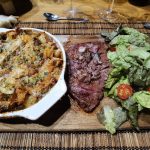 © Table d'hôtes - Espaignet Nathalie