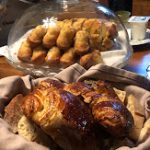 © Petit déjeuner - Espaignet Nathalie