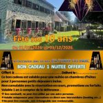 © Promotion annuelle - Espaignet Nathalie