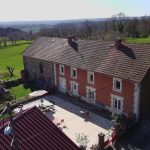 © La consolante vue du haut - La Consolante