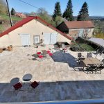 © Terrasse - La Consolante