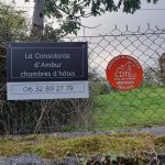 © Tourisme équestre - La Consolante