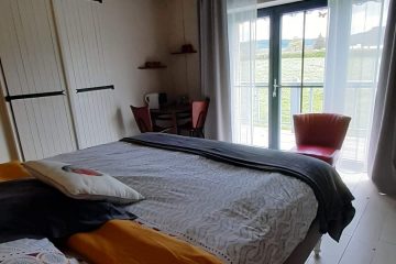 © Chambre Balcon À la Bonne Heure - Béatrice