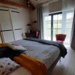 © Chambre Balcon À la Bonne Heure - Béatrice