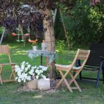 © Jardin À la Bonne Heure - Béatrice