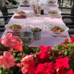 © Table d'hôtes À la Bonne Heure - Béatrice