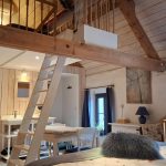 © Chambre Mezza - Béatrice