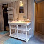 © Chambre Mezza - Béatrice