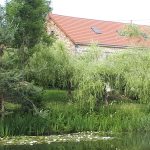 © La Grange 1872 - RECUSSE Didier